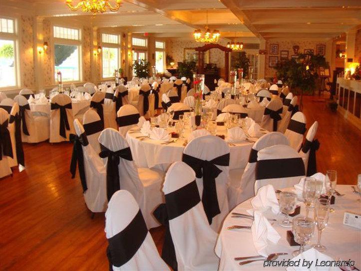 Lakeside Inn On Lake Dora Mount Dora Eksteriør billede
