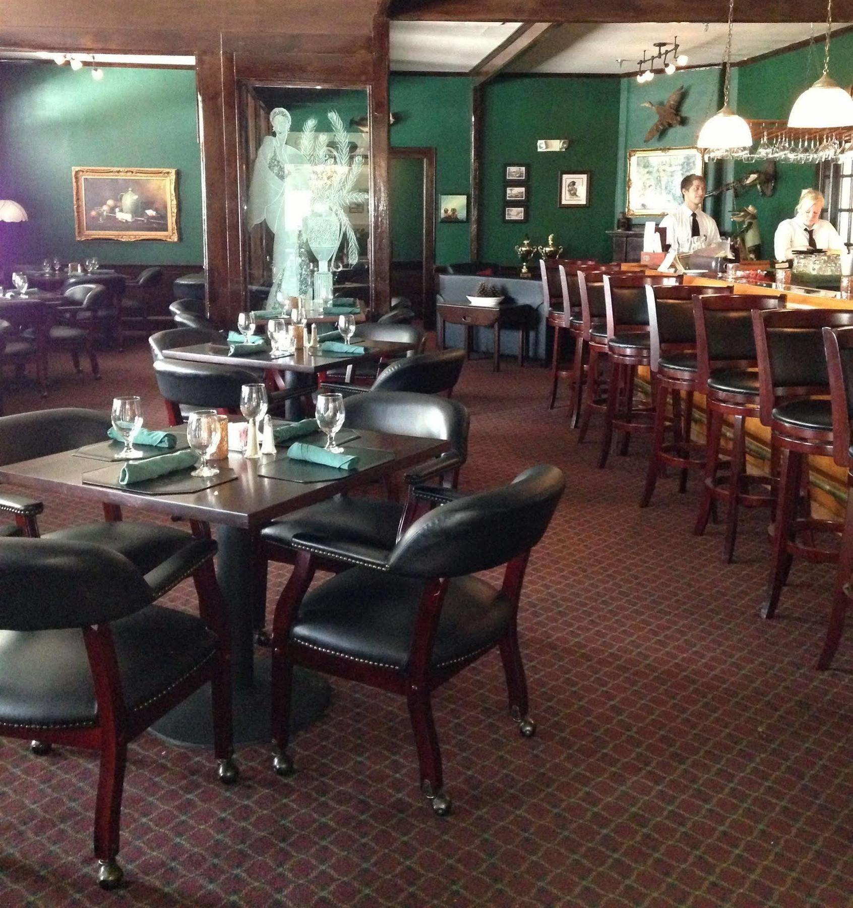 Lakeside Inn On Lake Dora Mount Dora Eksteriør billede